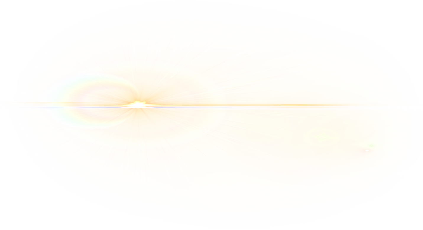 Lens Flare Light