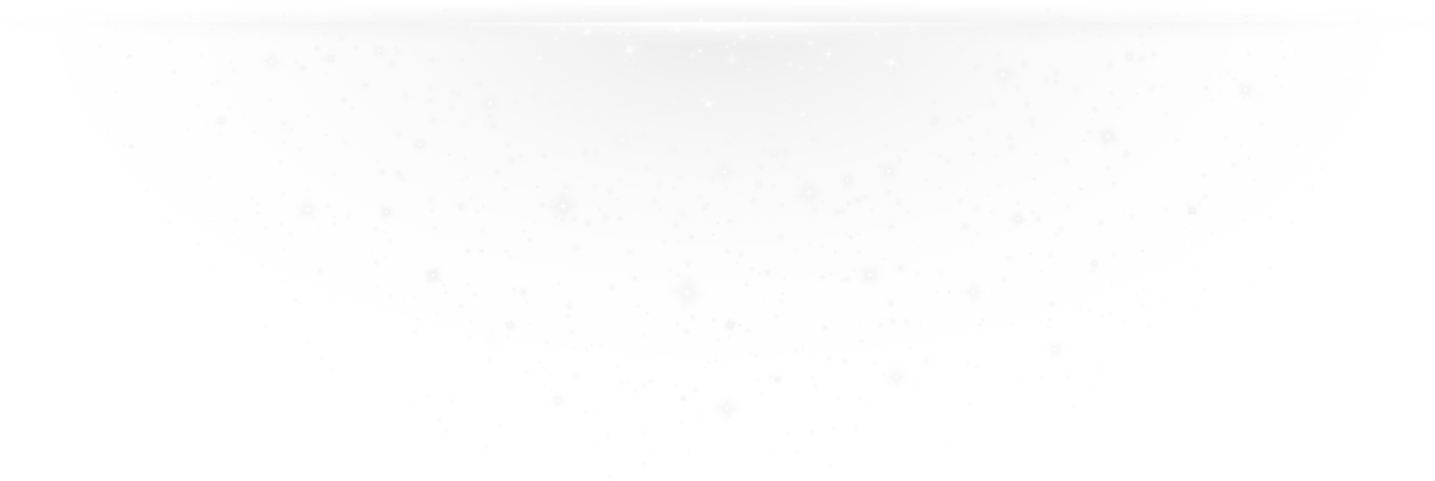 White Glowing Line
